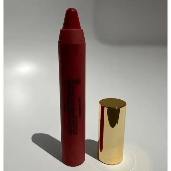 Tarte Lippie Lingerie Envy Matte Lipsurgence Tint Lipstick BNIB 3g 0.1 oz Rare